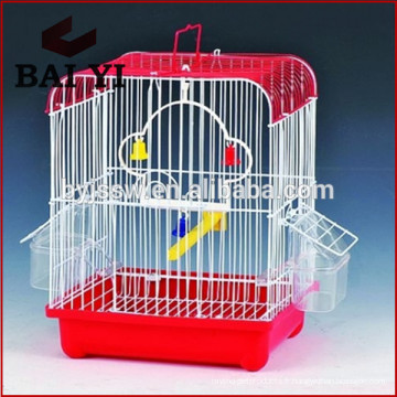 Alibaba Fanshion Vente en gros Cages à oiseaux à vendre